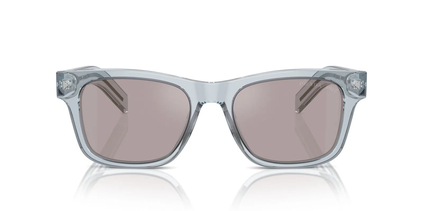 Prada A17S Sunglasses - view 22
